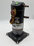 1.6 Ton R410A Variable Scroll Compressor ZPV0212E2E9 / ZPV0212E-2EP-130. Fixed Price $699.00.