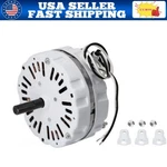 F0510B2944 F0510B2497 Roof Power Vent Attic Fan Motor For Lomanco 2000 1800. Fixed Price $57.94.