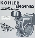 Kohler Engine Service Manual K91 Thru K341 Plus Super Bonuses Pdf Computer Cd. Fixed Price $13.04.