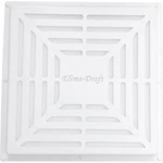 Elima-draft ELMDFTCOMFIL3464 Commercial Filtration Vent Cover For 24"" X. Fixed Price $162.39.