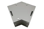 Hubbell L040445 4" X Duct Nos. Fixed Price $56.80.