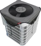 36X36 Central Air Conditioner Covers For Outside, 36'', Black-basic. Fixed Price $31.62.