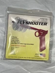 The Original Martin Paul Flyshooter Gun Swatter Red - No Mess Bug Killer New. Fixed Price $18.95.