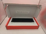 Aria Fittes AV4X14BLK 2X12 In 1-WAY Steel Matte Black Floor Register New Open. Fixed Price $59.99.