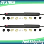 Kyb 2 Front Shocks For Chevrolet B7 C4500 C5500 C6500 C7500 Kodiak 97 - 09. Fixed Price $245.24.