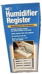 Web Humidifier Register Humidifiyng Floor Vent 4X10 4X12. Fixed Price $44.87.