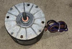 Century F48V54A01 Condensor Fan Motor OTR1004 Used. Fixed Price $125.00.