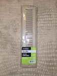 Everbilt Steel Floor Register In. X 14 2-WAY Brown New Sealed. Fixed Price $10.00.