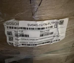 Bosch Ton Vertical Left Return Water Source Heat Pump Eer 14 208-230/1. Fixed Price $3844.00.