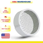 3 In. Termination Vent Cap With Condensation Drain. Fixed Price $14.39.