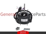Refrigerator Evaporator Fan Motor Fits Fasco # D227 D1137 D234 D514 D515. Fixed Price $184.95.