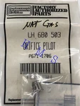 Carrier Bryant Payne LH680503 Pilot Orifice Factory Authorized Parts P671-1706. Fixed Price $11.59.