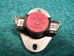 Icp Heil Tempstar HQ1320361TD Furnace Rollout Limit Switch L230-20F. Fixed Price $17.00.