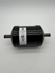 Ndl NCHBF-163S 3/8" Odf Bi-flow Liquid Line Filter Drier NCHBF163S (new Box). Fixed Price $34.99.