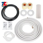 25FT 1/4" - 3/8" Dia. Install Kit Air Conditioning Cooling Connection Pipe. Fixed Price $70.65.