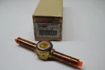 Carrier Bryant Oem KM680004 1/2" Odf Inlet & Outlet Moisture Liquid Indicator. Fixed Price $34.99.