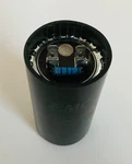Emc CD60B Round Condenser Capacitor 88-108MFD. Fixed Price $19.99.