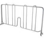 Divider Shelf 18W 8H DD18C For Intermetro. Fixed Price $42.29.