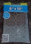 Decor Grates Heating Vents ST610W Floor Register 6X10 Black Textured. Fixed Price $31.00.