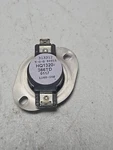 HQ1320-366TD / 313312 Therm-o-disc T-O-D60T11 L260-20F Furnace Limit Switch Purp. Fixed Price $20.00.