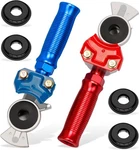 Cheemuii Glad Set With 4 Pcs Seals For Semi Truck - Aluminum Air. Fixed Price $34.41.