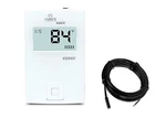 Nuheat AC0057 Element Thermostat With Extra Floor Temperature Sensor. Fixed Price $214.08.