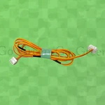 Bosch Dishwasher SHP865ZD5N/01 Wire Harness P/n 12027106. Fixed Price $14.95.