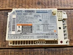 Furnace Control Circuit Board 50A51-211 White-rodgers. Fixed Price $249.99.