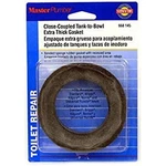 Tank To Bowl Gasket Fits American Standard, Briggs, Kelgore, Norris &. Fixed Price $24.09.