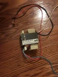Basler BE122640GDD Transformer HT01BC115-A Used. Fixed Price $16.95.