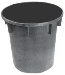 Topp Industries E2-2200 Structural Foam Sump Pump Basin (18"X. Fixed Price $67.91.