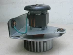 Jakel J238-150-1571 Furnace Draft Inducer Blower Motor HC21ZE117-B. Fixed Price $57.50.