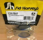 Two (2) Sid Harvey's Suntec SSC-109 Strainer And Gasket For A-pumps. Fixed Price $8.00.