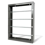 Bisupply Electrical Wire Spool Rack Holder Large Ribbon Or Automotive Cable. Fixed Price $58.99.