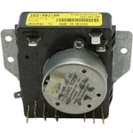 Whirlpool WP-W10185981 Dryer Timer Control AP6016540 PS11749830. Fixed Price $47.84.