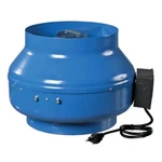 Vents 325 Cfm Power 6 In. In-line Centrifugal Metal Duct Fan. Fixed Price $252.00.