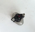 Therm-o-disk F77-6357 Furnace Limit Switch L190F 330537. Fixed Price $56.48.