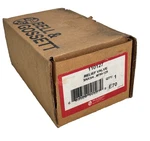 Bell & Gossett 110127 Relief Valve Model: 790-125 3/4" X Npt, 2,535,000 Btu. Fixed Price $239.17.