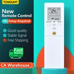 New AR-REB1E Remote Control For Fujitsu Air Conditioner AR-RED1U AR-REF1U. Fixed Price $9.99.