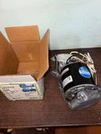 New Century 9723 Multi Hp 60C Condenser Fan Motor. S4. Fixed Price $99.99.