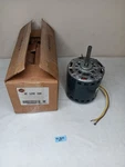 Carrier Motor Hp 208-230V 1040 Rpm. Fixed Price $227.84.