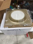 Aero Pure ABF80L6SG - Exhaust Fans Ventilation. Fixed Price $157.99.