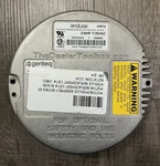 Genteq 10B21 Ecm X13 Module 3/4HP 115V Endura HW14 607363-05 Tested. Fixed Price $112.00.