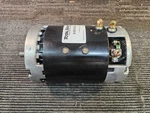 Total Source SYM100090 Forklift Electric Drive Motor 24 - 36 48 Volt Dc. Fixed Price $888.17.