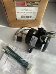 Carrier Bryant Payne Draft Inducer Motor Kit 317292-753 115V 250VAC 3300RPM 60HZ. Fixed Price $295.00.