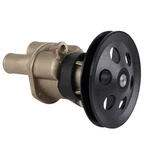 Sea Water Pump For Volvo Penta 1995-1999 3857794 3851982 3851700 4.5" Pulley. Fixed Price $89.19.