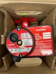 Honeywell PC3F1558IUF00/U Hydronic Circulator Pump Speed Check Valve Sealed. Fixed Price $149.95.
