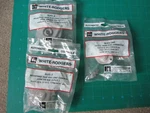 White-rodgers Adj. Snap Limit Controls & Thermostat, 3L05-4 5, 140, N.o.s.. Fixed Price $16.11.