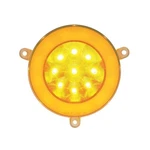 United Pacific 37115 Turn Signal Light, 21 Led 2005+ Freightliner Century Glo.... Fixed Price $76.47.
