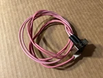 Carrier Bryant Payne Heat Pump Defrost Sensor L65F-33 Fits HH18HA279A. Fixed Price $19.99.